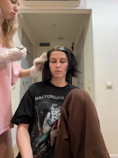 VibroMashulkaDashulka Приват Записи 2026-03-12