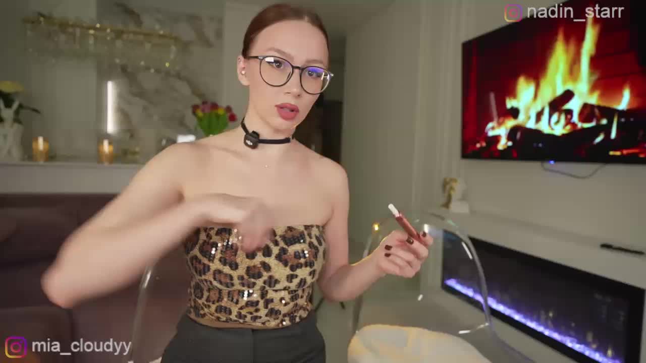 Nadin_star Приват Записи 2026-03-12