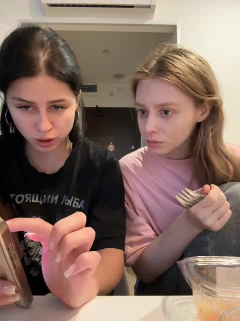 VibroMashulkaDashulka Приват Записи 2026-03-12