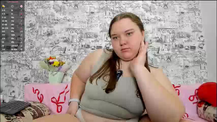 bodyana69 Приват Записи 2026-03-12