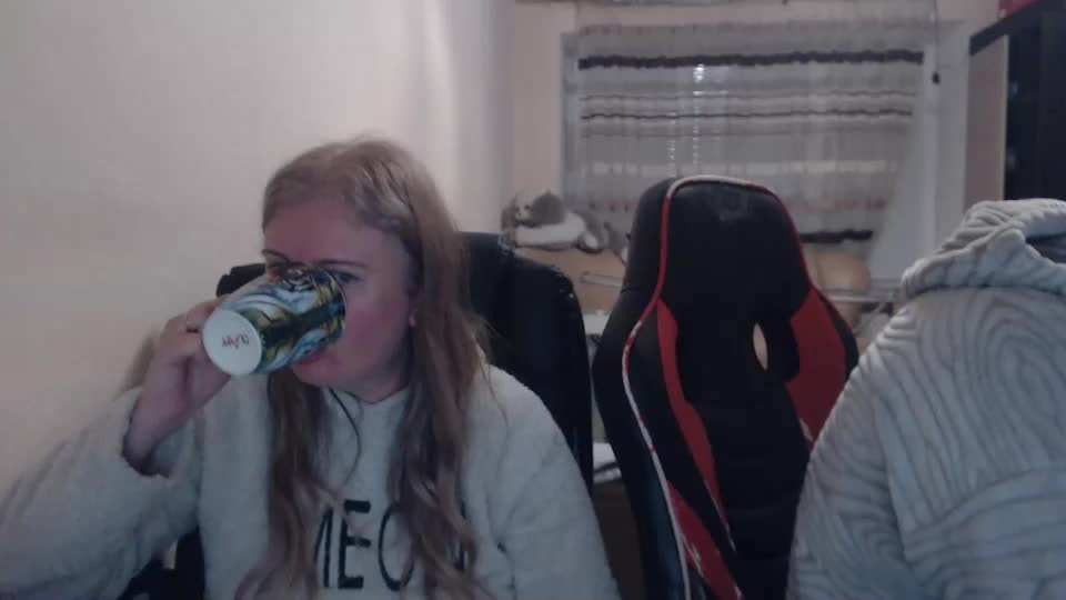 jenisandpeter Приват Записи 2026-03-12