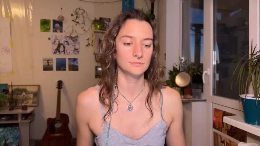 amarita_franchetti Приват Записи 2026-03-12