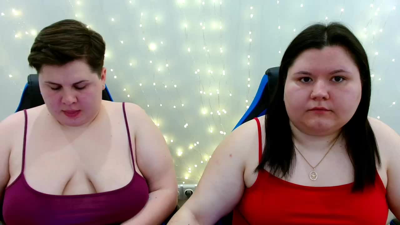 BeckyAndEllen Приват Записи 2026-03-12