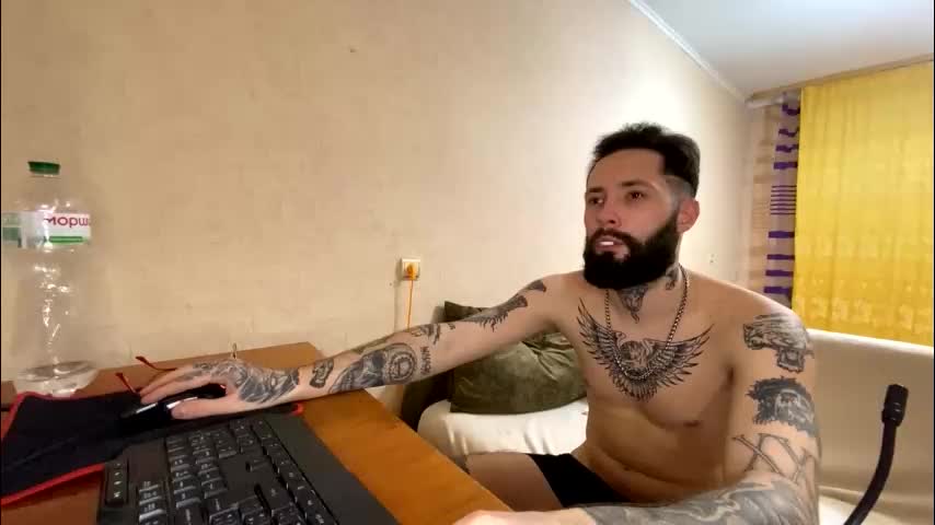 mike_and_anna_ Приват Записи 2026-03-12