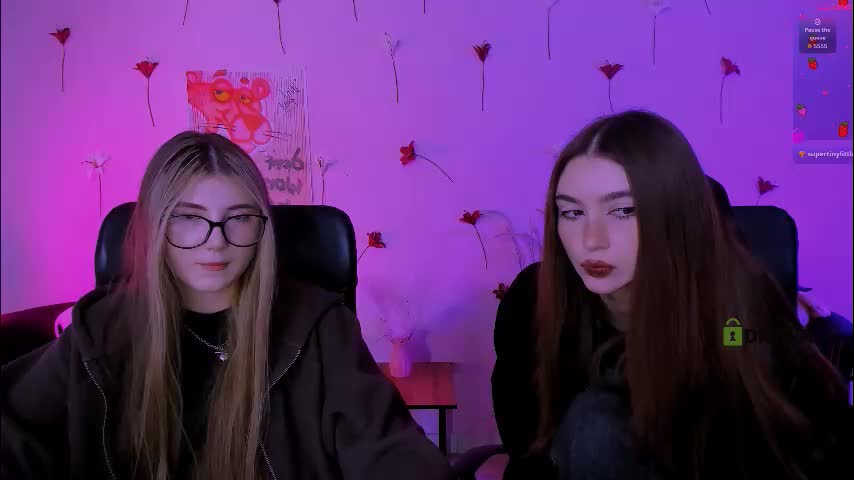 lissa_night Приват Записи 2026-03-12