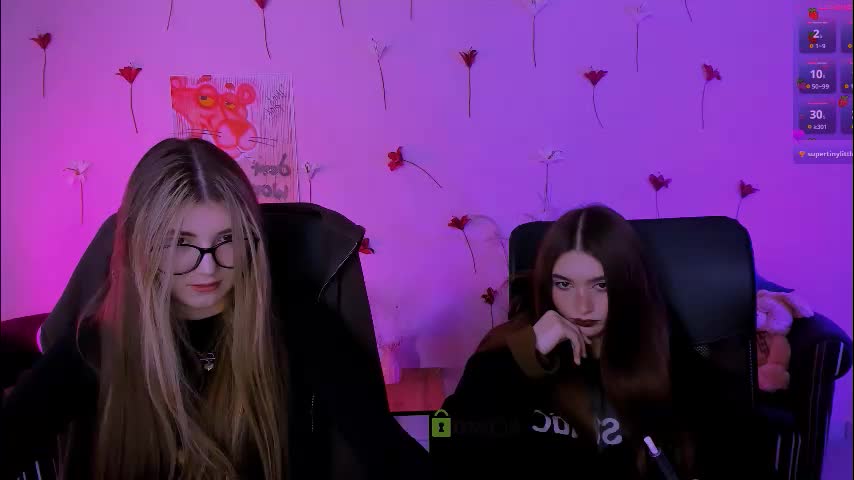 lissa_night Приват Записи 2026-03-12