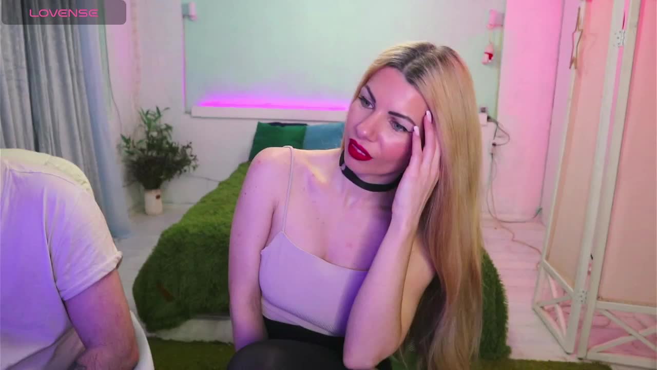 AlisaAleks Приват Записи 2026-03-12