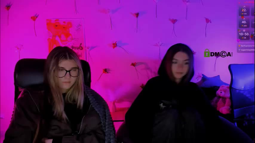 lissa_night Приват Записи 2026-03-12