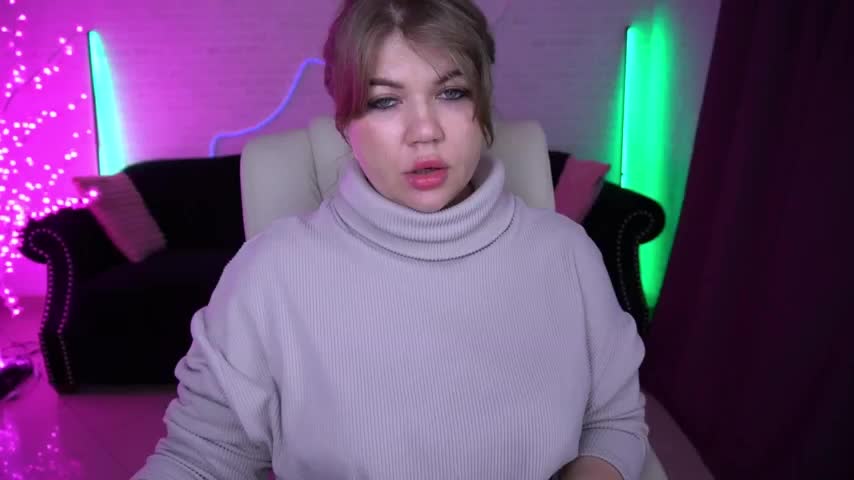 AmellyWhite Приват Записи 2026-03-12