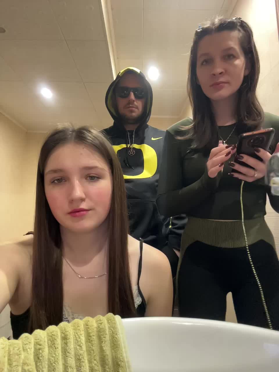 AHAHAC_HAXPEH_B_yHuTa3 Приват Записи 2026-03-12