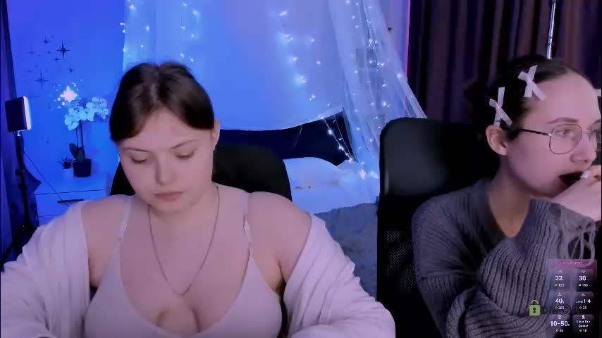 mona_cloud Приват Записи 2026-03-12