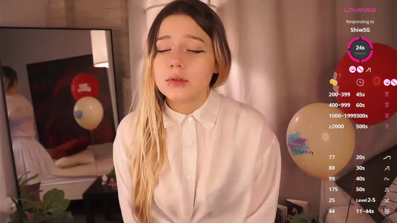 loveaudirs Приват Записи 2026-03-12