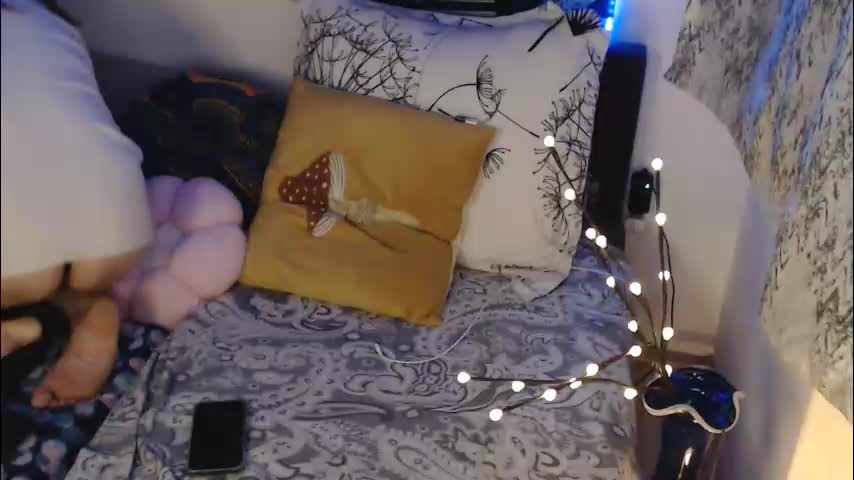 aliens4twenty Приват Записи 2026-03-12