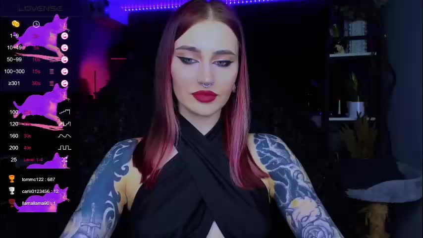 alice_specter Приват Записи 2026-03-12