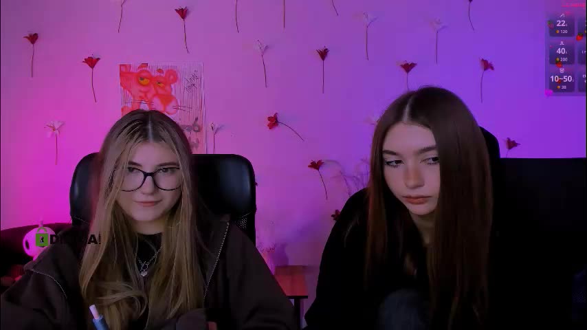 lissa_night Приват Записи 2026-03-12