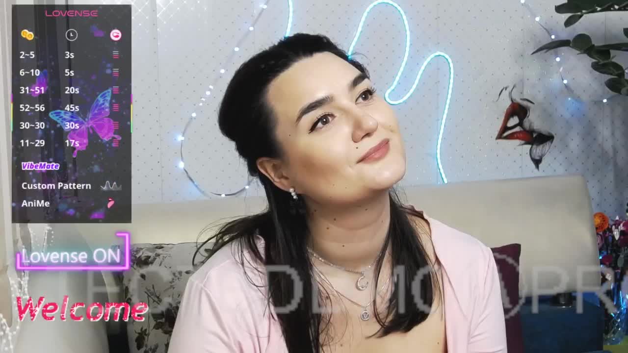 LinaCrave Приват Записи 2026-03-12