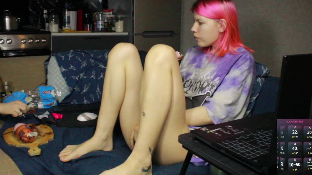 Kamala_Adele Приват Записи 2026-03-12