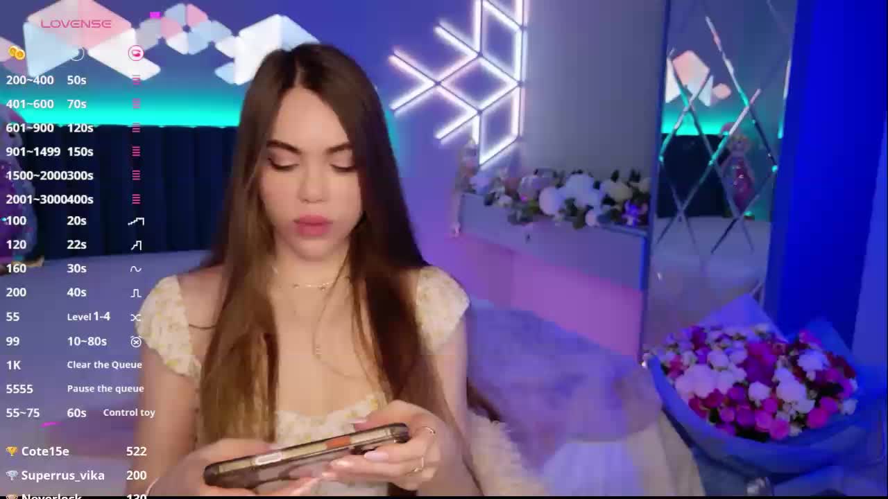 MimiForce Приват Записи 2026-03-12