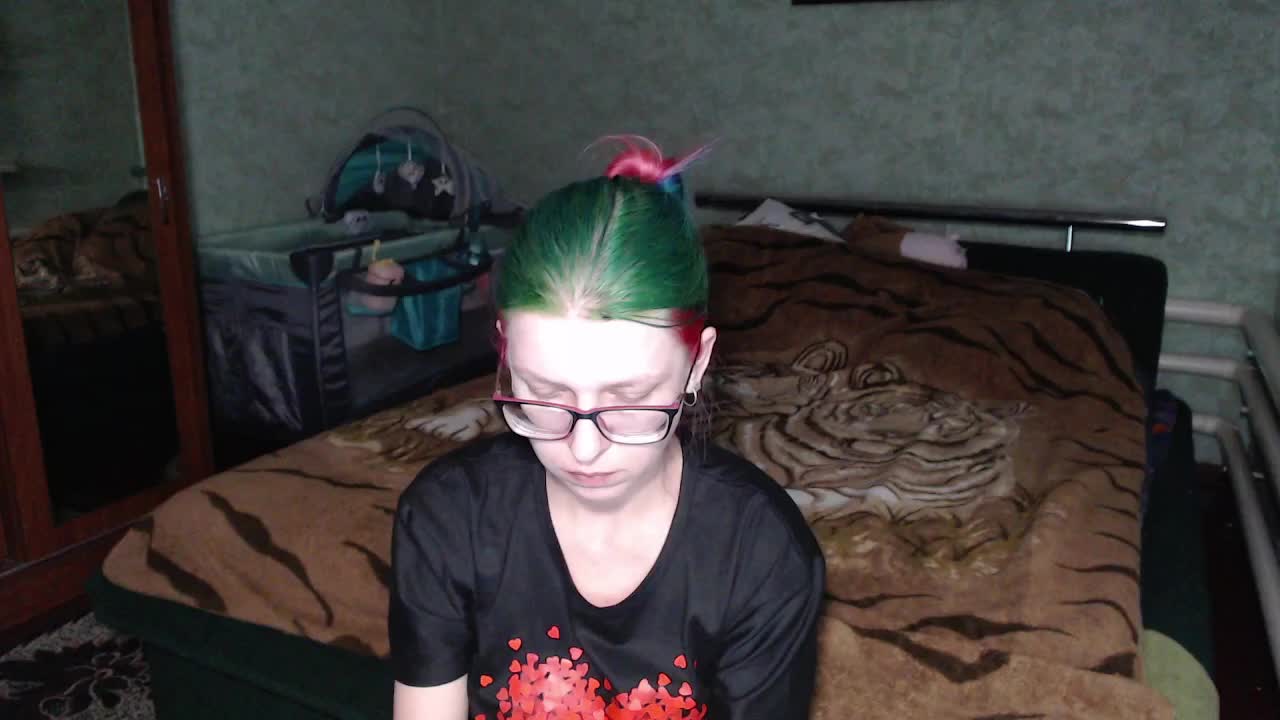 malvinella Приват Записи 2026-03-12