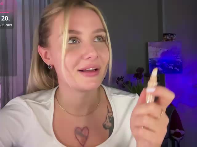 Alicemiumur Приват Записи 2026-03-12