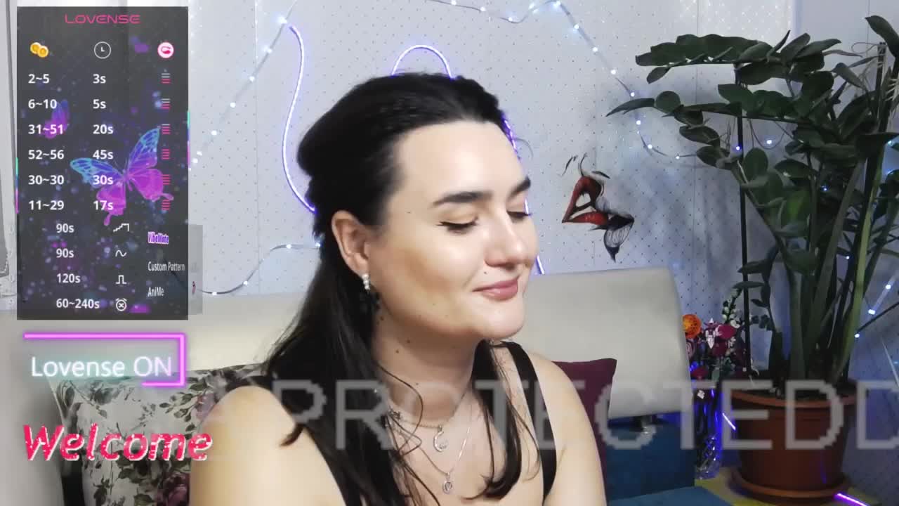 LinaCrave Приват Записи 2026-03-12