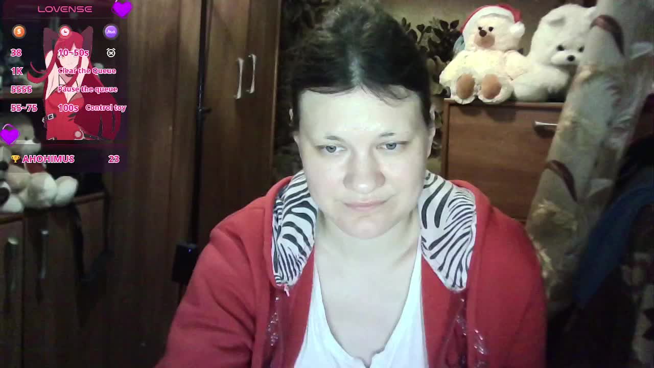 Flower_Jasmine Приват Записи 2026-03-12