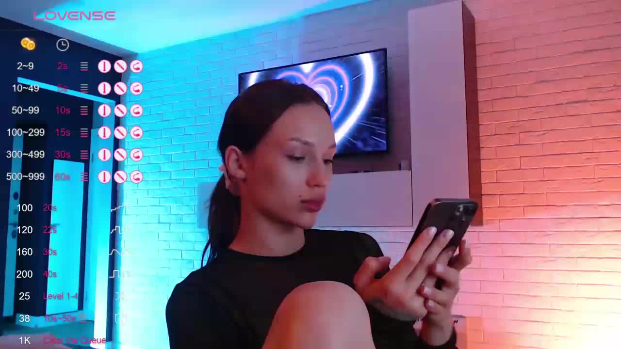 Jade-Lumin Приват Записи 2026-03-12