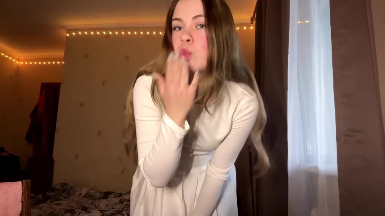 JanessaArdry Приват Записи 2026-03-12