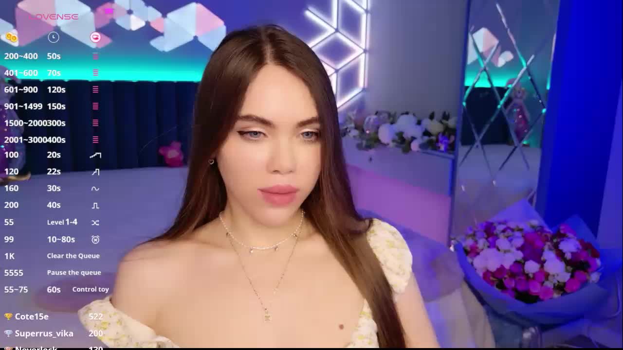 MimiForce Приват Записи 2026-03-12