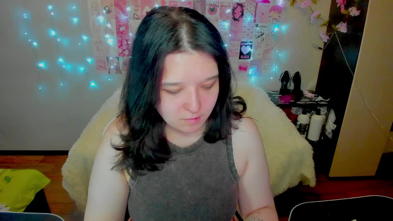 Acid-Kate Приват Записи 2026-03-12