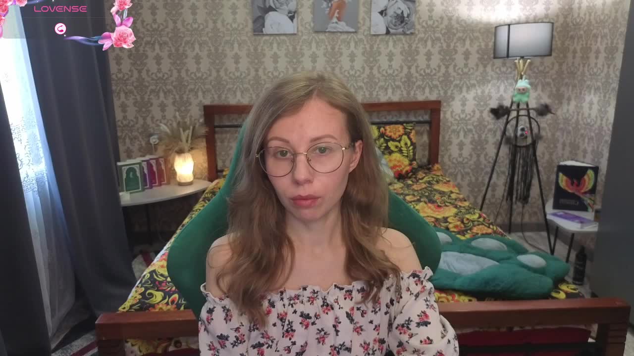 MaryAn Приват Записи 2026-03-12