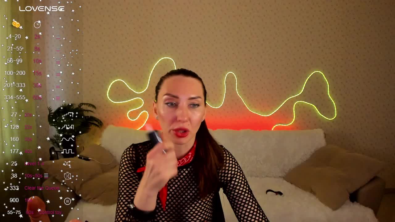 EternalLilith Приват Записи 2026-03-12