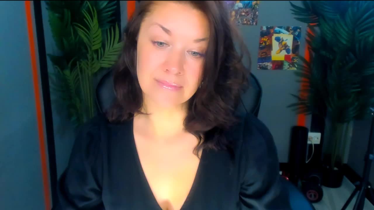 AnaMills Приват Записи 2026-03-12