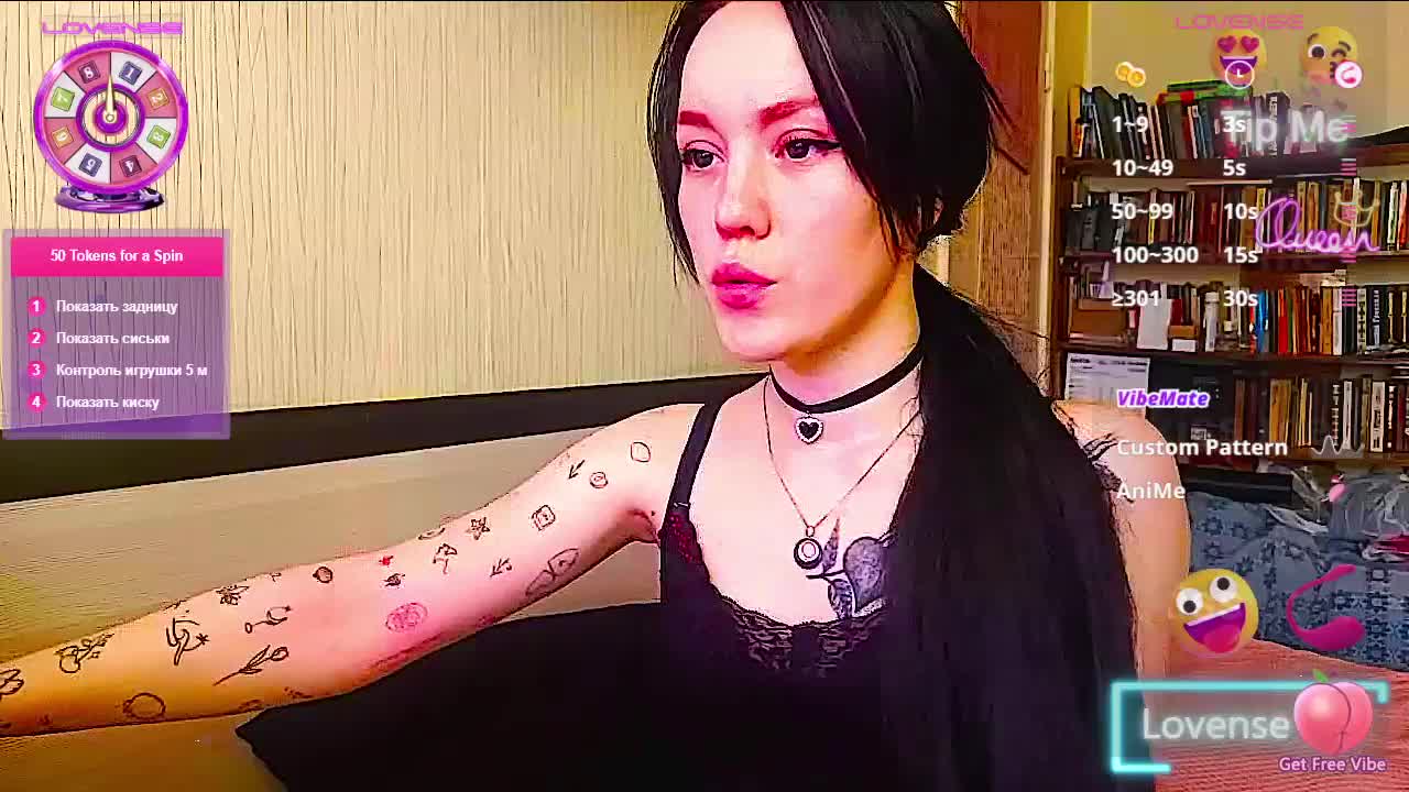 JennyRass Приват Записи 2026-03-12