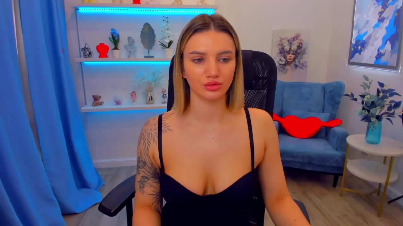 SelenaMoonlight Приват Записи 2026-03-12