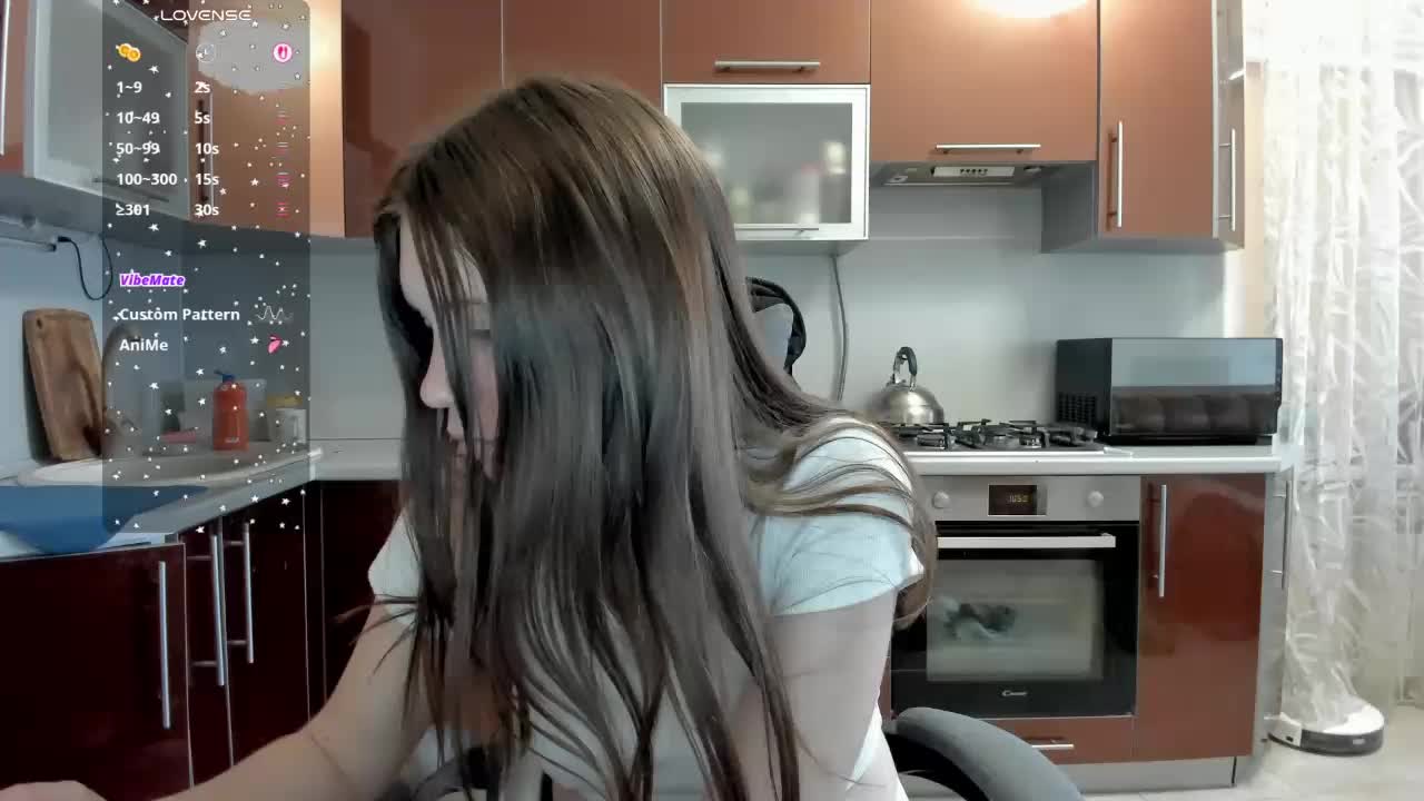 CarrieXDean Приват Записи 2026-03-12