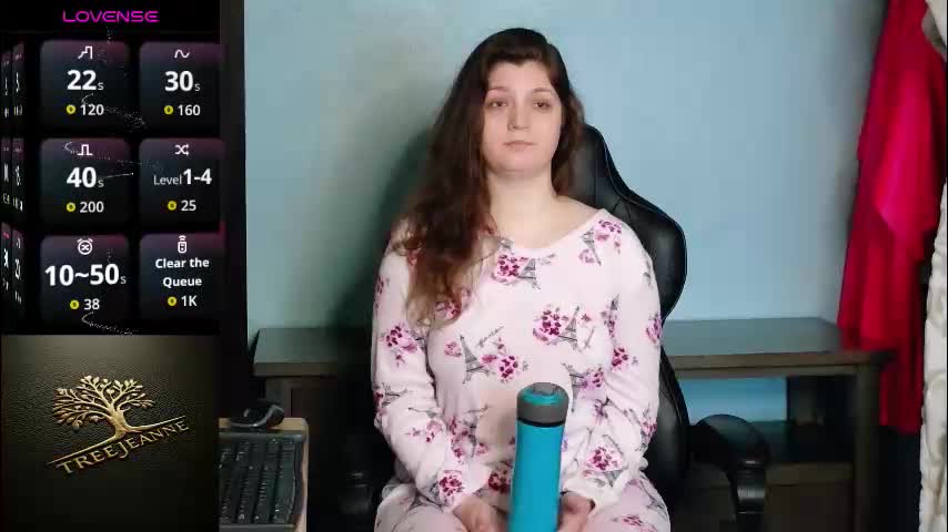 treejeanne Приват Записи 2026-03-12