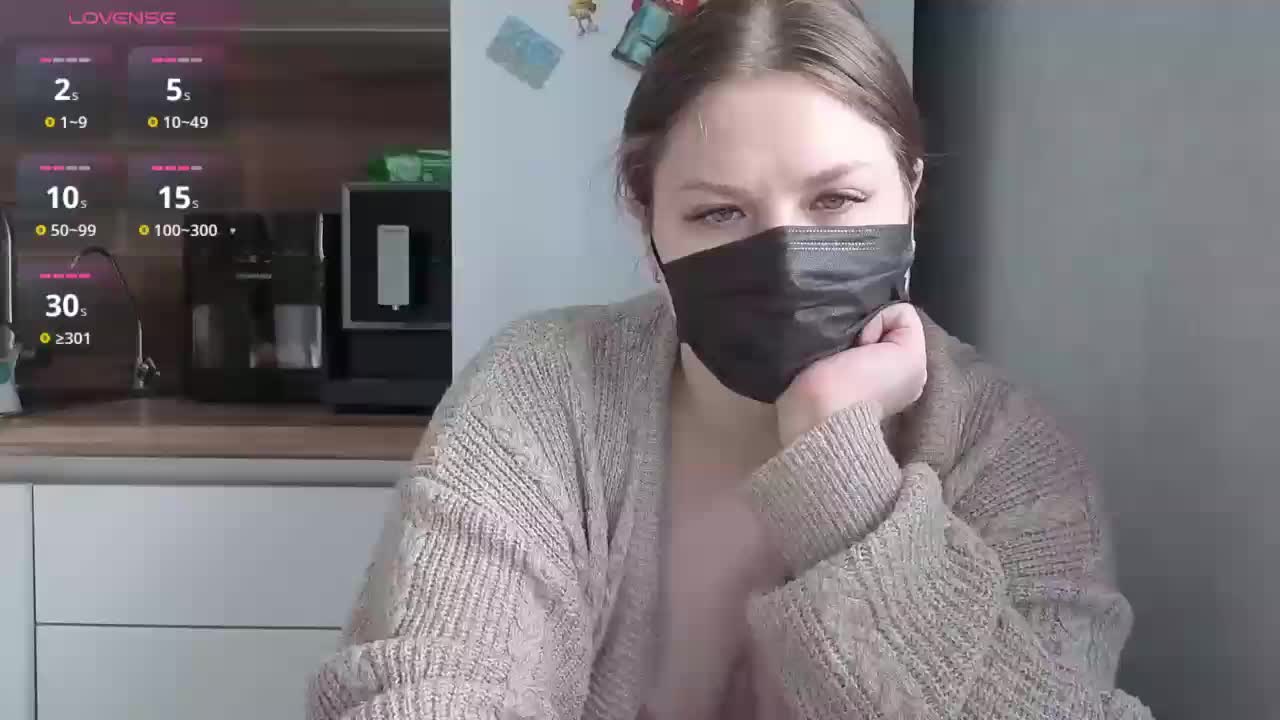 Milaa1998 Приват Записи 2026-03-12