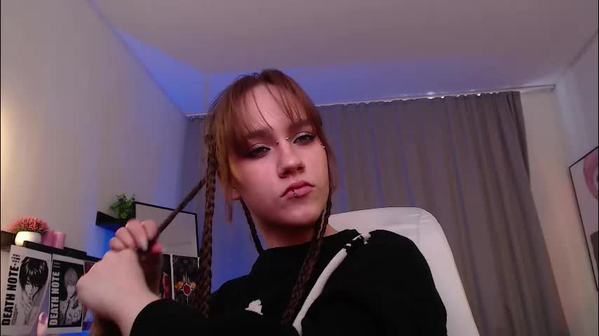 jamie_chung Приват Записи 2026-03-12