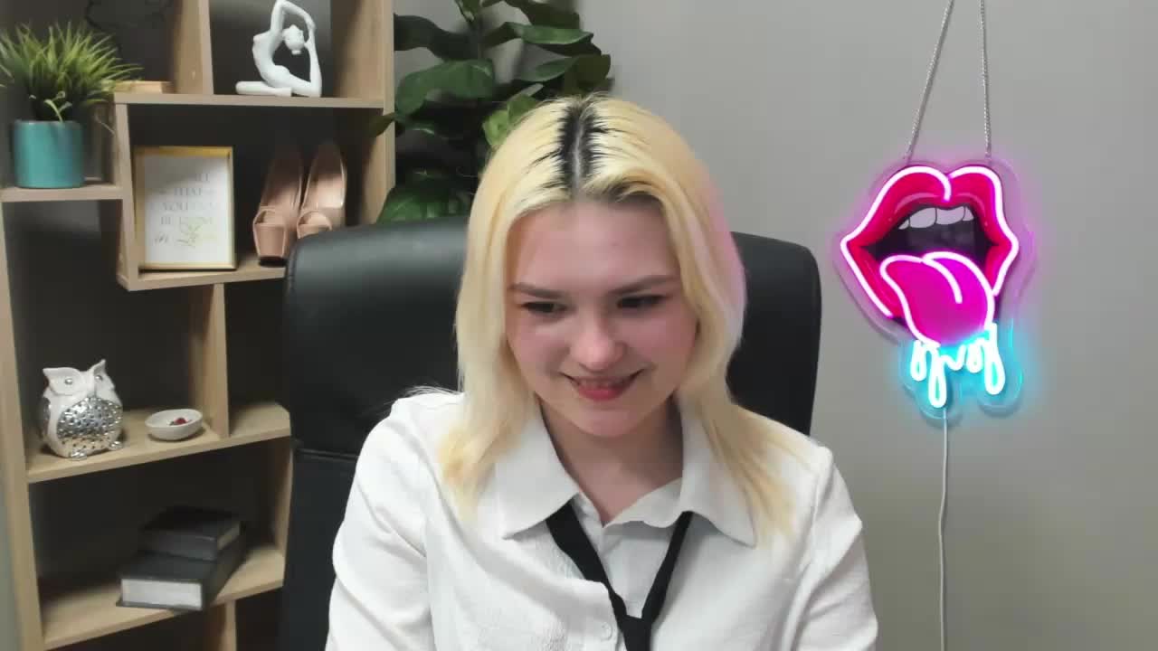 SweetLilyxo Приват Записи 2026-03-12