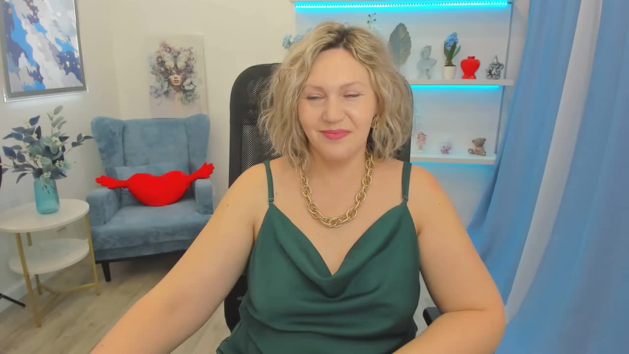 NinaStarle Приват Записи 2026-03-12