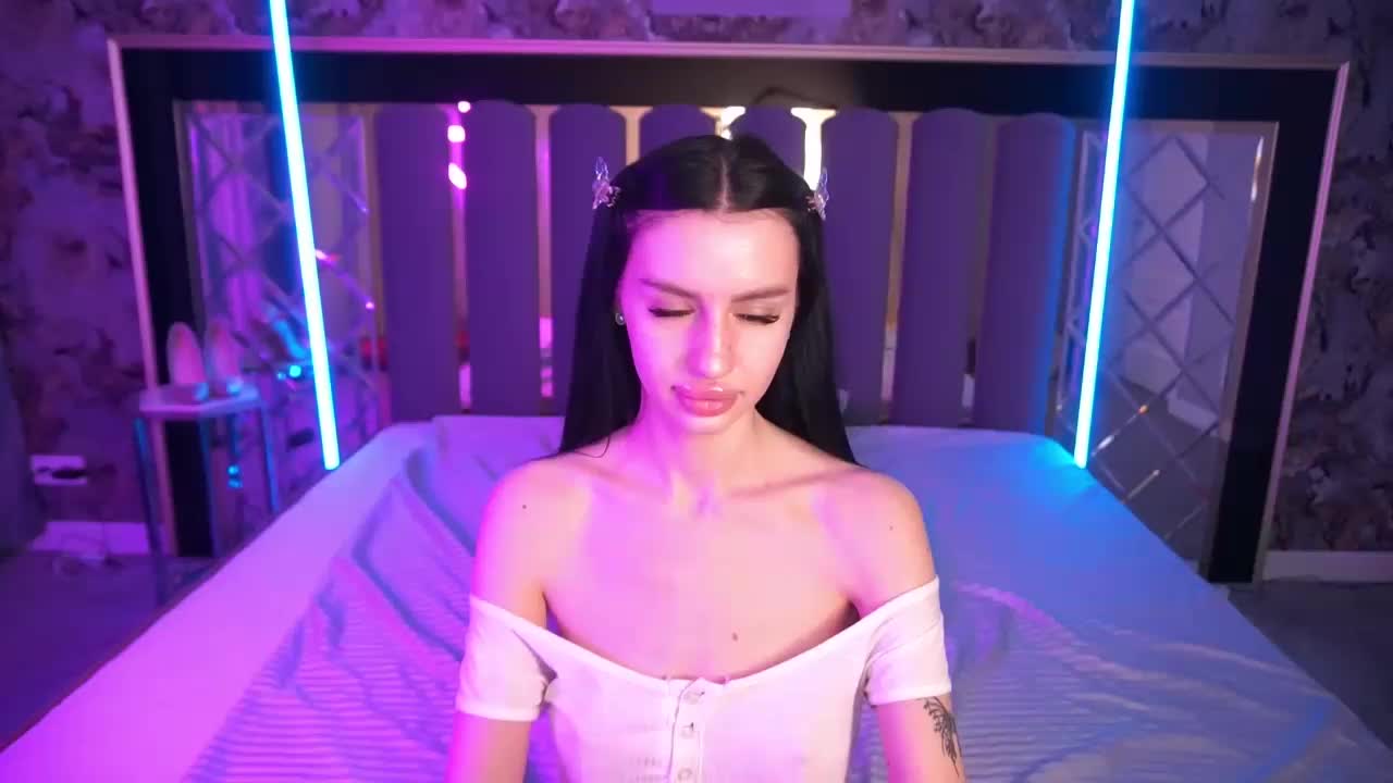 SnowWhiteee Приват Записи 2026-03-12