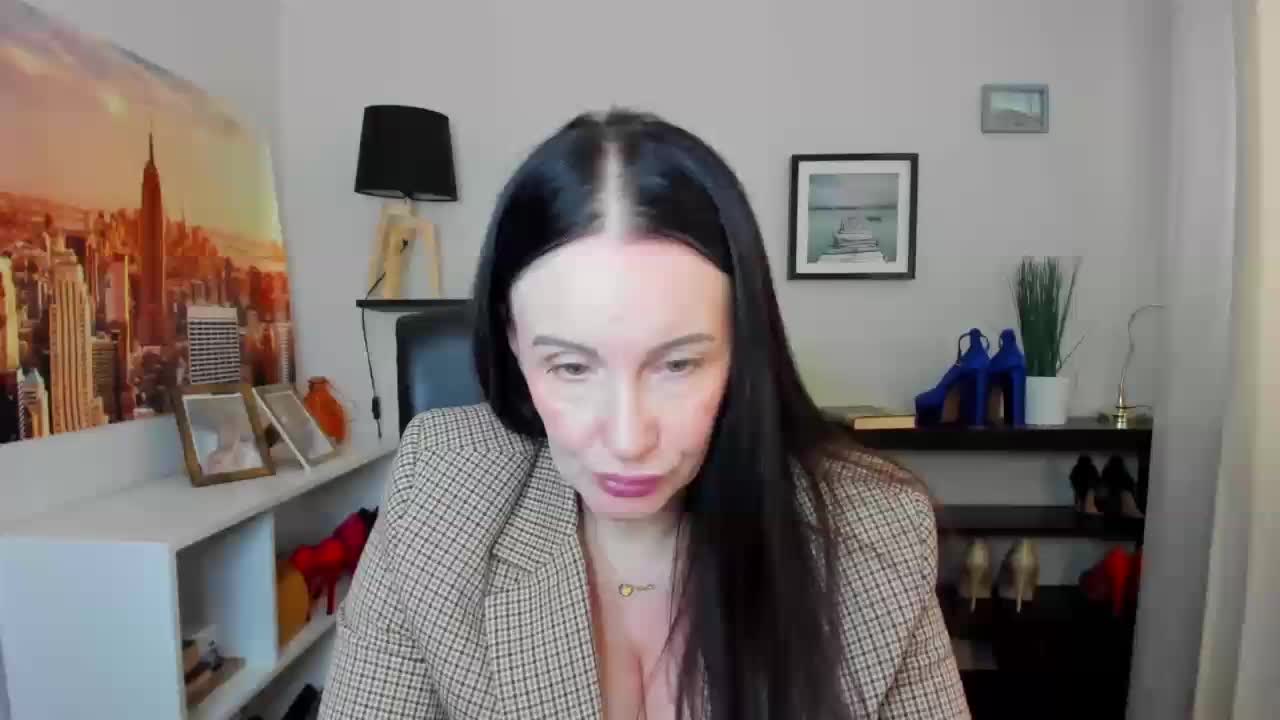 velvetJasmine Приват Записи 2026-03-12