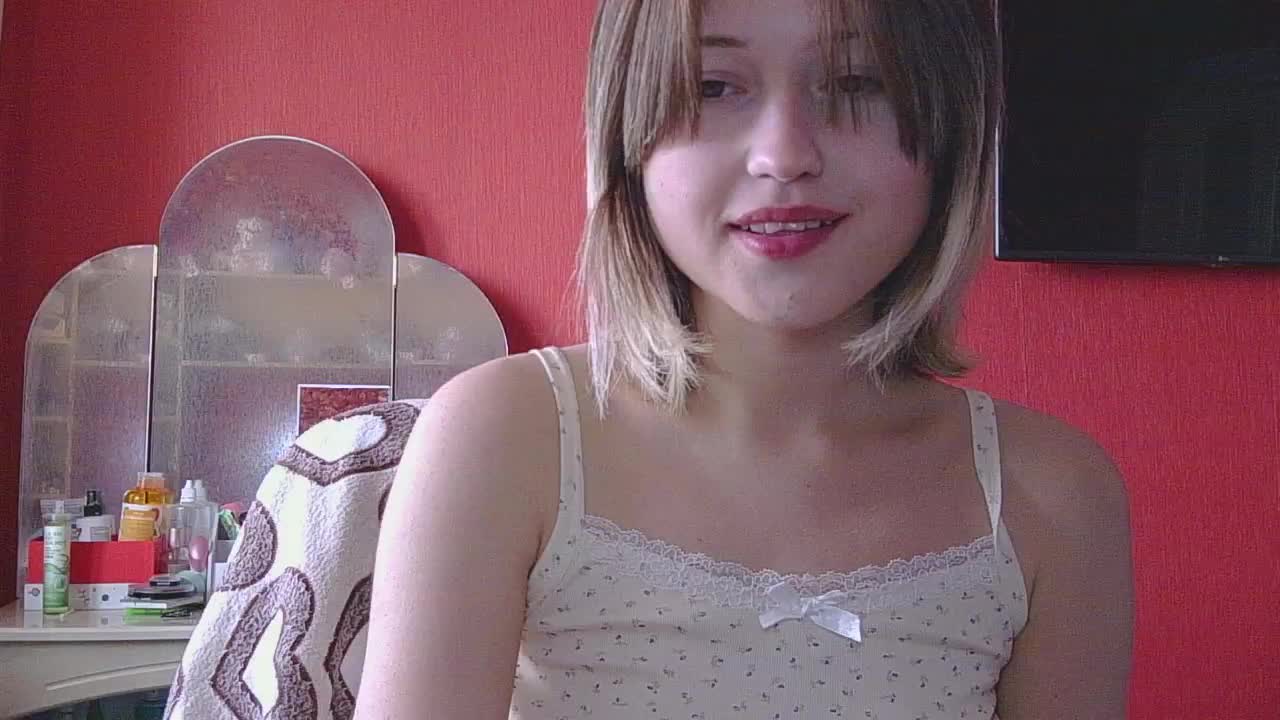 BelovedMary Приват Записи 2026-03-12