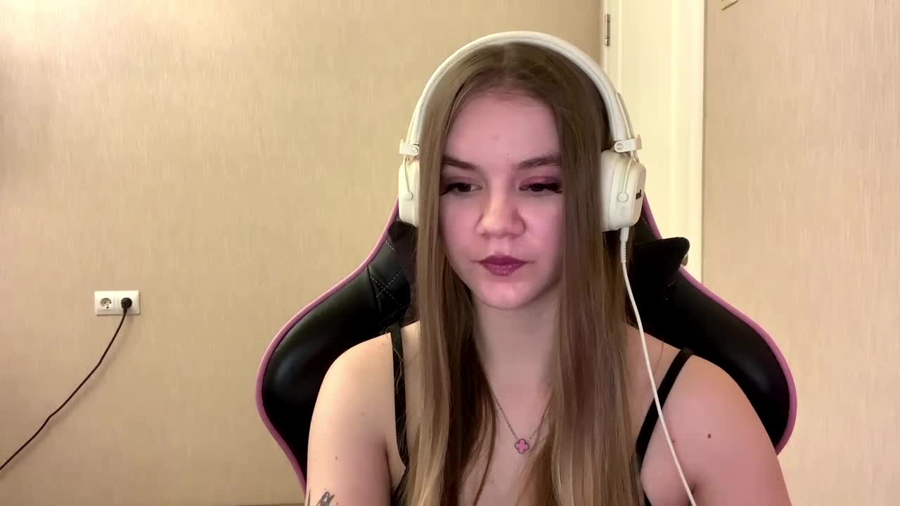 AgnesShyy Приват Записи 2026-03-12