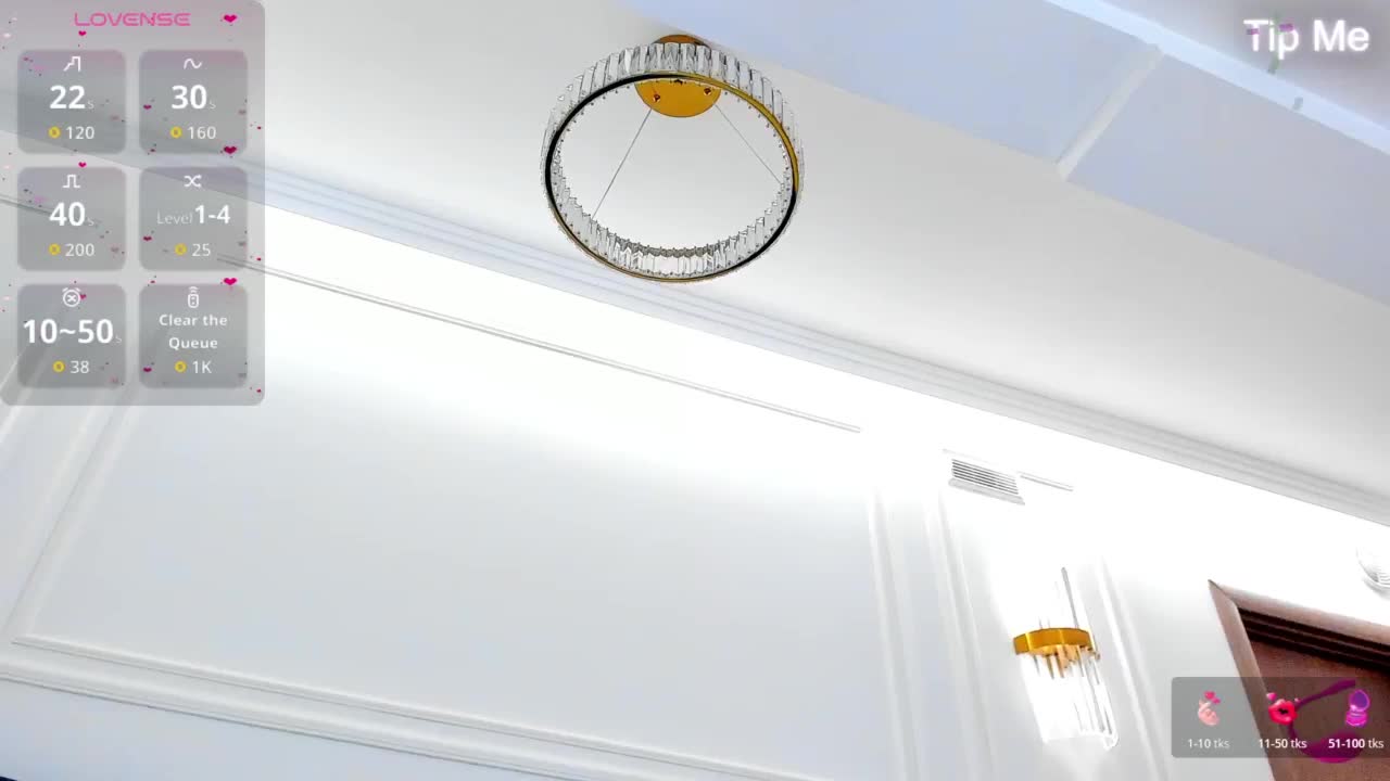 LiluDavis Приват Записи 2026-03-12