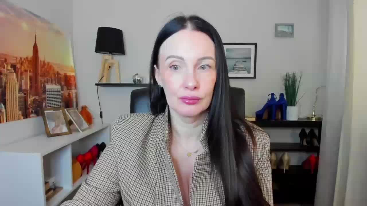 velvetJasmine Приват Записи 2026-03-12