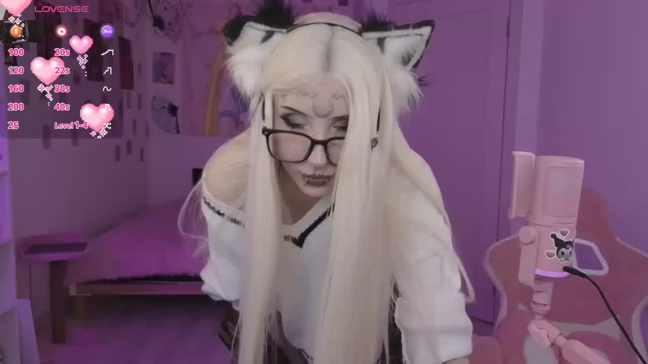 Nanka-bananka Приват Записи 2026-03-12