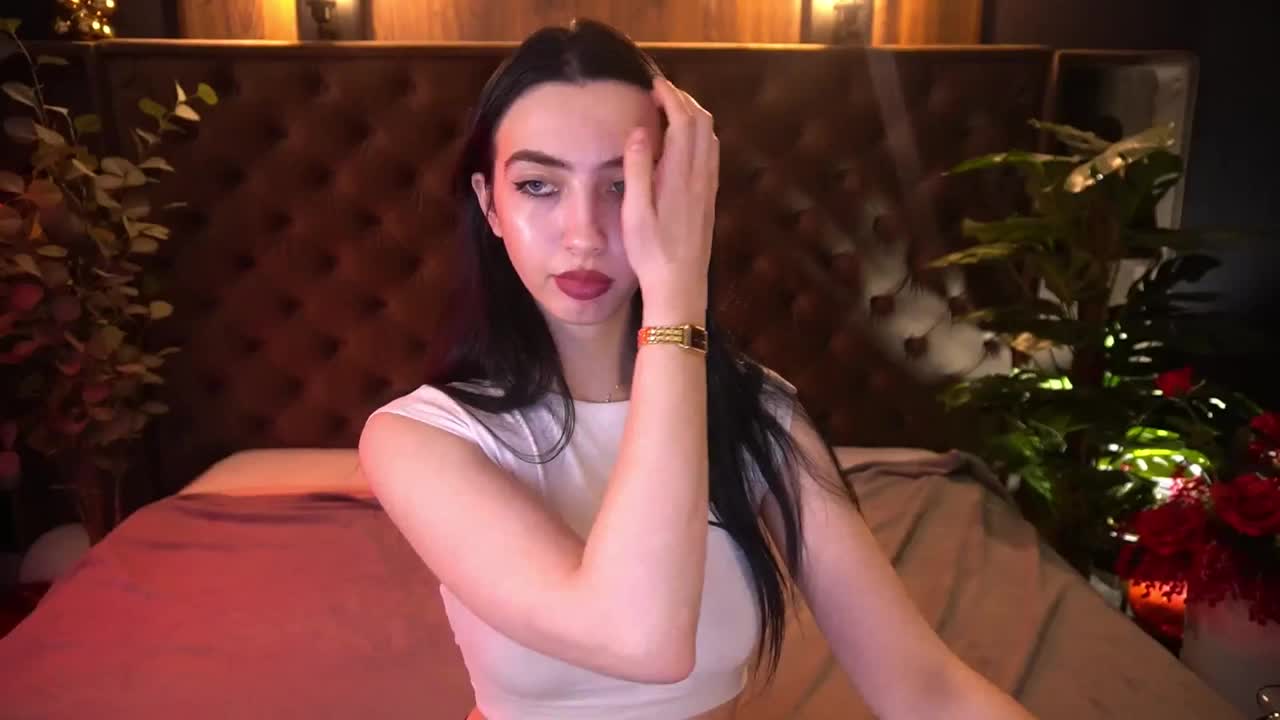 WildKittenX Приват Записи 2026-03-12