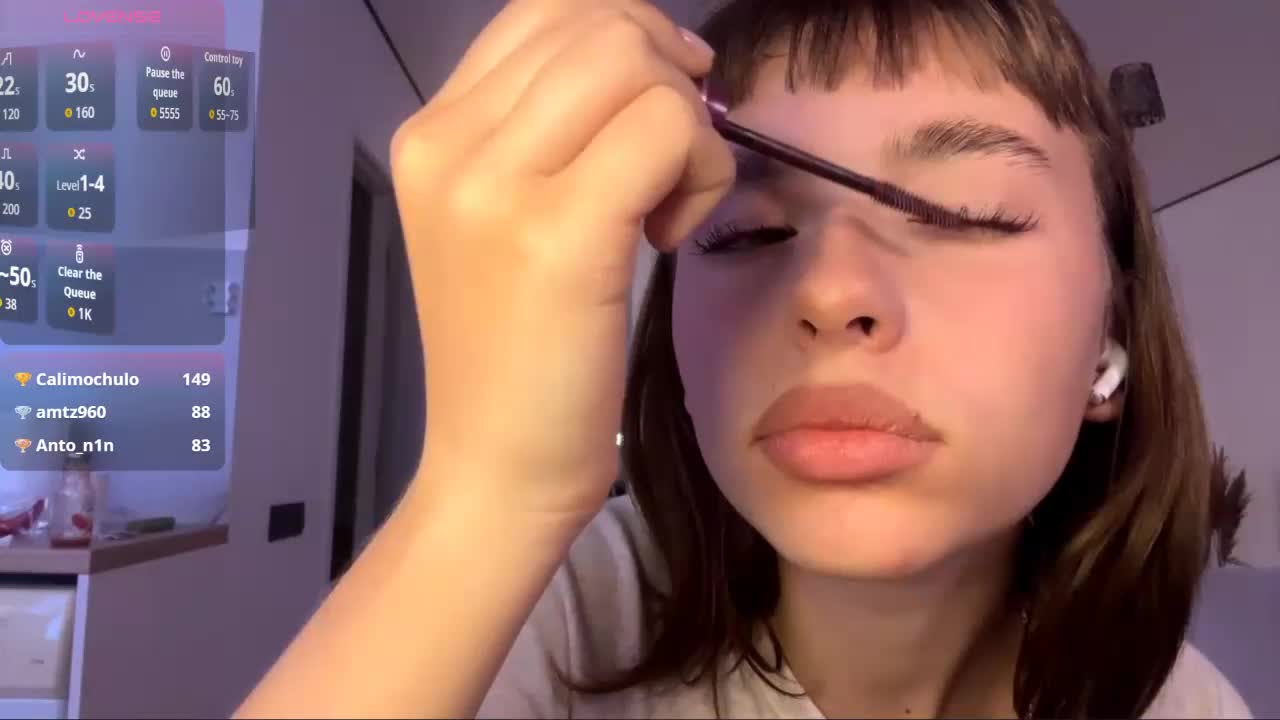 EvonneHeally Приват Записи 2026-03-12